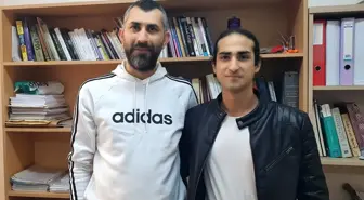 ADÜ Öğrencisi Akış'ın araştırması destek almaya hak kazandı