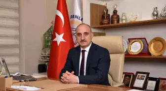Başkan Kılıç: 'Trafik eğitim parkının kapıları her daim açık'