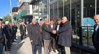 Batman'da Tunç ve İnanç aileleri arasında barış sağlandı