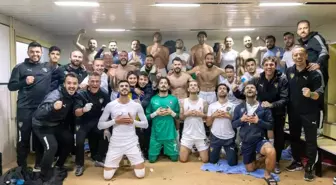 Bucaspor 1928 evinde çok farklı