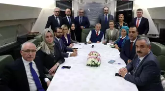 Cumhurbaşkanı Erdoğan: 'Eğer ülkemize, topraklarımıza birileri rahatsızlık veriyorsa bunlara biz bedelini ödetiriz'