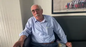 Elazığlı Emekli Vatandaş: 'Etin Kokusunu Unuttuk'