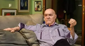 Hıncal Uluç Hayatını Kaybetti