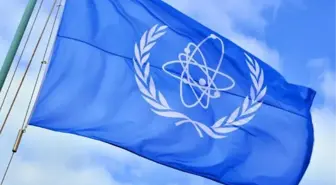 IAEA ekipleri, Zaporijya'da incelemelerde bulunacak