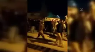 İran'daki Mahsa Emini protestoları birçok kentte devam ediyor (2)