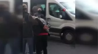 İstiklal Caddesi'ndeki bombalı saldırıda 5 kişi daha tutuklandı