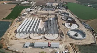 İzsu'nun 14 Milyar Liralık Bütçesinin 8 Milyarı Kentsel Yatırımlara Ayrıldı