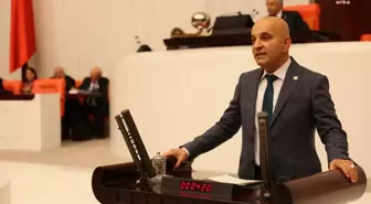 Karkamış'taki Roketli Saldırıda Yeğeninin Oğlunu Kaybeden Mahir Polat: 'Yüreğimiz Yanıyor'