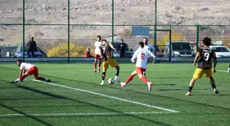 Kayseri Süper Amatör Küme: Kocasinan Şimşekspor: 6Gençlerbirliği: 0