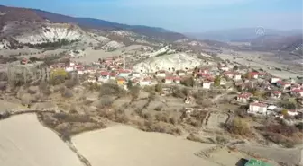 Mahkemeağacin'deki Bizans dönemi kaya yerleşimi restorasyonla korunacak