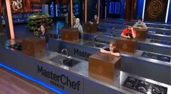 MasterChef kim elendi? MasterChef son bölüm elenen yarışmacı kim? MasterChef son bölüm hangi yarışmacı elendi?