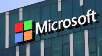 Microsoft'tan tepki çeken Türkiye değişikliği!