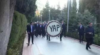 Numan Kurtulmuş, bütün ülkelere terörle mücadelede dayanışma çağrısında bulundu