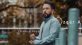 Özgür Ayaz kimdir? Özgür Ayaz (TRAFİK KAZASI) sağlık durumu ne?