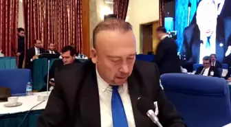 Özkan Yalım: Vatandaş Trafik Sigortası Yaptırmak İçin Artık Firma Bulamıyor.