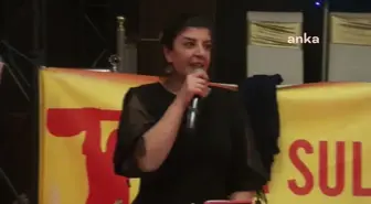 Psakd Genel Başkanı Erçe: 'Bunların Cemevi Dedikleri Yer Cümbüş Evidir' Diyenler, 'Alevilik Diye Bir Şey Olmadığını' Yasa Maddesi Haline Getirdiler'