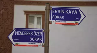 Şemdinli'de şehitlerin isimleri cadde ve sokaklarda yaşatılacak
