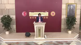 Sibel Özdemir: Her Şeyi Sadece İzleyen, Yetkiyi Kullanmayan ve Görev İhmali Yapan YÖK'ü Boğaziçi Üniversitesi'nde Yaşanan Süreçle İlgili Göreve Davet...