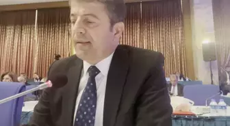 Abdurrahman Tutdere'den Bakan Karaismailoğlu'na: 'Yüzde 97 AKP'ye Oy Veren Şampiyon İlçenize 20 Yıldır Bir Yolu Yapamadınız'