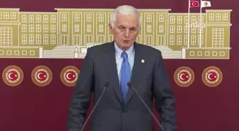 Arslan Kabukçuoğlu: 'Asgari Ücret, İstanbul Dışında Yaşayan Vatandaşların, İstanbul'da Yaşayan Vatandaşların Gelirini Yakalamasına Vesile Olmalıdır'