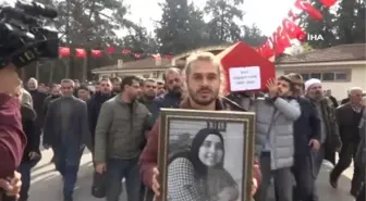 Ayşenur Öğretmen, roketli saldırıda öğrencilerini sığınağa götürerek faciayı önlemiş