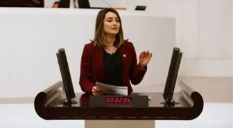 Aysu Bankoğlu: Madenciye Zorla İzin Kullandırmak Yerine Ttk'nın İdari İzin Vermesi Çok mu Zor