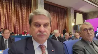 Bakan Akar'dan, Türk Askerlerinin Başına Çuval Geçirilmesi Emrini Veren ABD'li Komutandan Aldığı Nişanı Hatırlatan Aytun Çıray'a: 'Biraz Sonra...