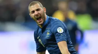 Benzema Dünya Kupası'nda oynayacak mı? Benzema 2022 Dünya Kupası Fransa kadrosunda var mı?