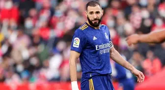 Benzema Fransa maçında yok mu, neden yok? Karim Benzema Fransa Dünya Kupası maçında var mı, yok mu, niye yok, sakat mı, yedek mi?