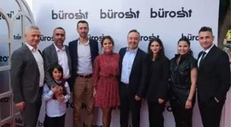 Bürosit Vita'dan Adana'da lansman
