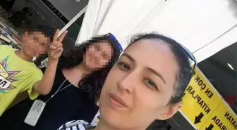 Büyükçekmece'de feci kaza