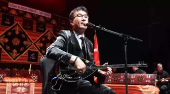 Çankırılılar, Yaren Gecesi'nde buluştu