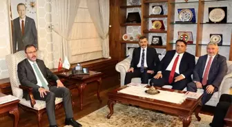 Çorum Valiliği'nden 'fotoğraf' açıklaması