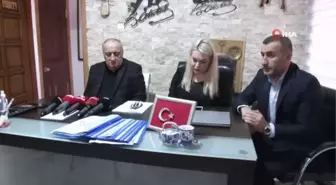 Ekmek Üreticileri Sendikası Başkanı Cihan Kolivar hakaretlerine kaldığı yerden devam etti