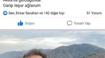 Eşi ve oğluyla birlikte öldüğü kaza öncesi Karadeniz şivesiyle paylaşım yapmış