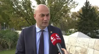 Fethi Açıkel: 'Ulaştırma ve Altyapı Bakanlığı'nın Pahalı ve Verimsiz Projeleri, Belli Bir Zümreyi Zenginleştirirken Vatandaşlarımızın Hayat...