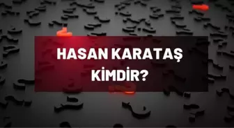 Hasan Karataş kimdir, kaç yaşındaydı? Gaziantep Karkamış'a roket saldırısında Hasan Karataş hayatını kaybetti