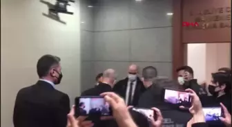 İLKER BAŞBUĞ'UN DAVASI KARAR İÇİN ERTELENDİ