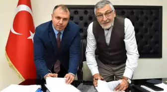İnönü Belediyesi ile PTT arasında taşımacılık anlaşması