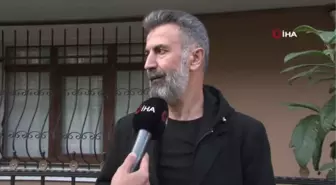 İstiklal Caddesi'ndeki terör saldırısında kızını kaybeden baba Nurettin Uçar'dan Türk Silahlı Kuvvetleri'ne teşekkür