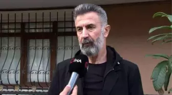 İstiklal Caddesi'ndeki terör saldırısında kızını kaybetmişti! Acılı baba harekat sonrasında Türk Silahlı Kuvvetleri'ne teşekkür etti
