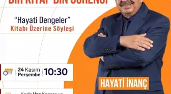 KAYDEM'den Öğretmenler Gününe Özel Program