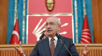 ANKARA-KILIÇDAROĞLU 3 ARALIK'I BEKLEYİN, GÜZEL ŞEYLER AÇIKLAYACAĞIZ