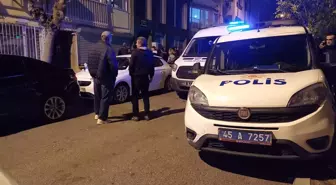 Manisa'da 1 kişi evinde ölü bulundu