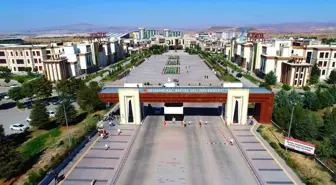 NEVÜ'de 'Kadına Yönelik Şiddete Karşı Uluslararası Mücadele ve Dayanışma Günü' düzenlenecek