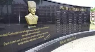 Ödemiş Belediye Başkanı Eriş'ten, 'ağaç' tepkisi
