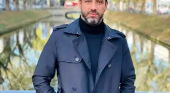 Osman Şahan: 'Genç yetenekleri bulup gelişimlerini tamamlamaları için Almanya'ya transfer ediyoruz'