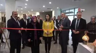 Psikiyatri hastaları yaptıklarıyla mest etti