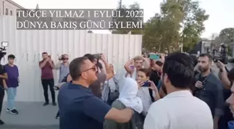 Tgs Kadın ve Lgbti Artı Komisyonu: 'Gazetecilere, Kadınlara, Lgbti Artılara Uygulanan Şiddeti Görüyoruz'
