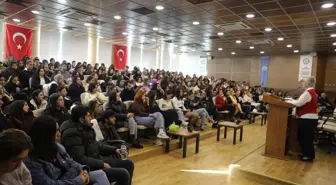 Trakya Üniversitesinden 'Sıfır Atık Bilgilendirme Eğitimi'